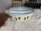 Vintage Pyrex Covered Dish