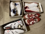 Vintage Sneakers Lot