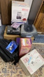 Group Lot of Miscellaneous Items