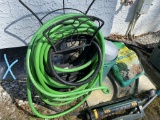 Hoses and More Lot