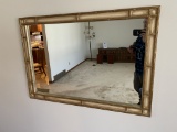 Vintage Mirror