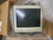 Vintage Apple Multiple Scan 17 Display Computer Monitor