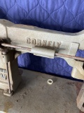 Antique Cornely Industrial Sewing Machine