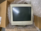 Vintage Apple Multiple Scan 17 Display Computer Monitor