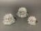 Swarovski Crystal Porcupines