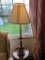 1 Table Lamp