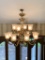 Elegant Chandelier & Entryway Light Fixtures