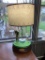 KNG Golf Lamp
