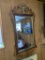 Antique Look Mirror