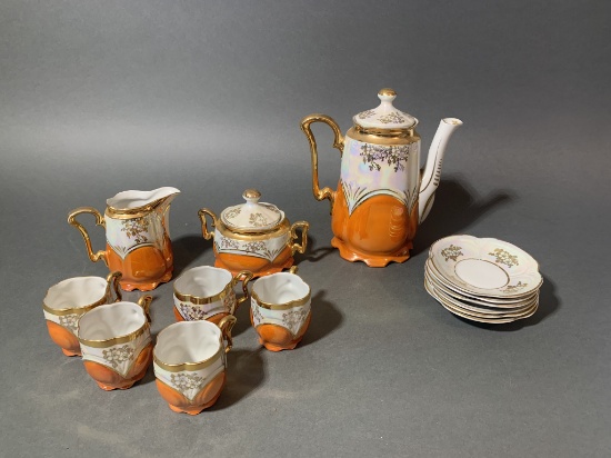 Made in Germany Tea Set