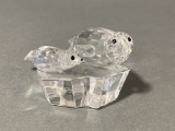 Swarovski Crystal Seals