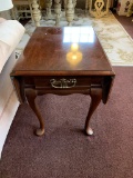 Mersman Tables 2 Side Tables & Coffee Table