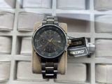 Men's Seiko Watch 100M Chronograph