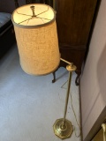 Floor Lamp & Table Lamp