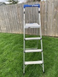 Cosco Step Ladder