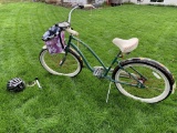 Electra Women's Bike