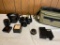 Nikon EM Camera with Accessories