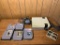 Nintendo Game System with Games & Controllers