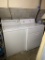 Kenmore 500 Washer & Kenmore 80 Series Electric Dryer