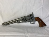 Non Firing Replica Single Action Colt Pistol