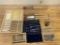 Shopsmith Turning Tools & Drill Bits.  Forstner Bits & More