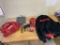 Marlboro Coat, Shirt, Bag, Lighters, Dice Kit, Hat, Key Chain