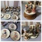 Great Group of Vintage M.J Hummel Goebel Collectable