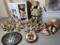 Great Group of Vintage M.J Hummel Goebel Collectables