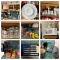 Kitchen Clean Out - Dishes, Cups, Flatware, Pots and Pans, Small Appliances & More. See Photos