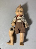 Vintage M.J Hummel Doll