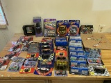 Great Group of Nascar Collectables