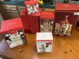 Great Group of Lenox Holiday Items