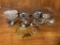 Group of Mens & Womens Watches, Sterling Ring & Heart Shaped Ring Box