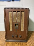 General Electric Vintage Radio
