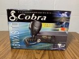 Cobra 18WXSTII Weatherband CB Radio