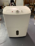 Kenmore Dehumidifier Model 580.53301300.  Powered On