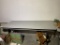 6 ft Wooden Folding Table