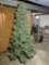 8 ft Pre Lit Christmas Tree