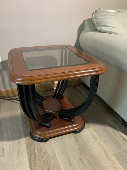 Single Side Table