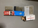 Group of Ammunition Mostly .40 Cal.  See Photos