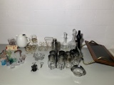 Great Group of Barware Items