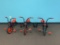3 Childcraft Angeles Bikes