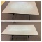 2 Childs Size Folding Tables