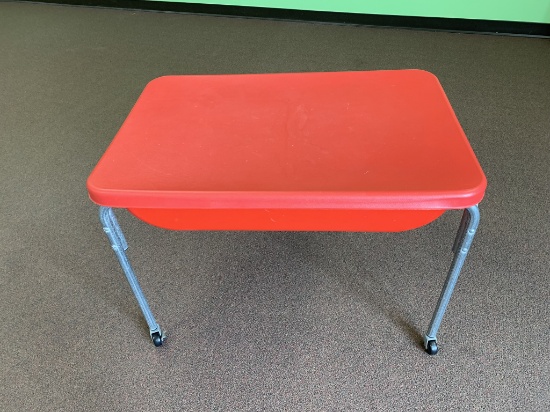 Sensory Table
