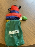 Martin 12 Ft Parachute