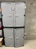 Rubbermaid Storage Cabinets