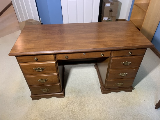 Executive Desk