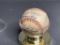 1973 Cincinnati Reds Big Red Machine 1973 Team Signed Baseball.