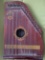 Antique Hudson-Fulton Autoharp