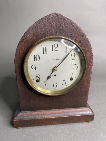 Antique Seth Thomas Chiming Mantel Clock